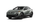 2027 Subaru UNCHARTED Sport