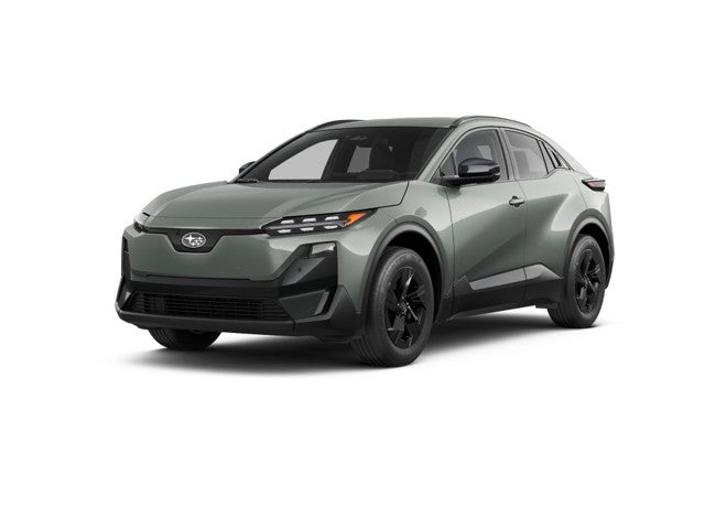 2027 Subaru UNCHARTED Sport