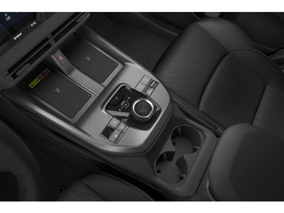 2027 Subaru UNCHARTED Sport