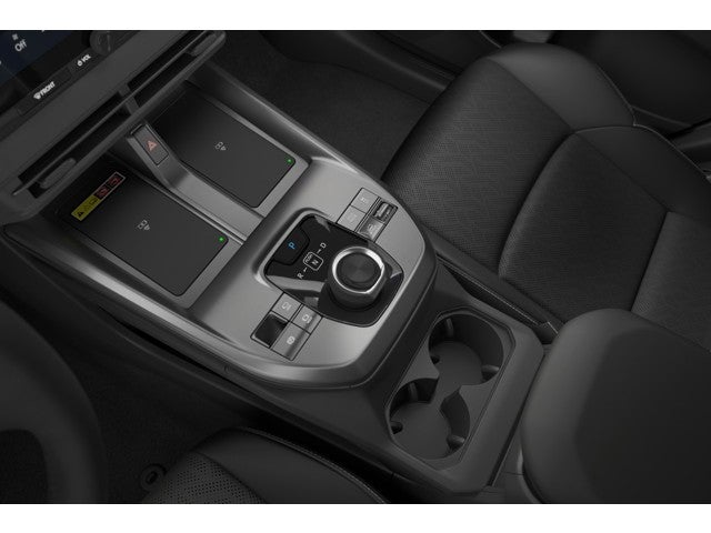 2027 Subaru UNCHARTED Sport