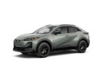 2027 Subaru UNCHARTED Sport
