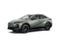 2027 Subaru UNCHARTED Sport