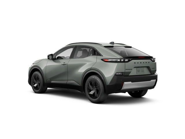 2027 Subaru UNCHARTED Sport