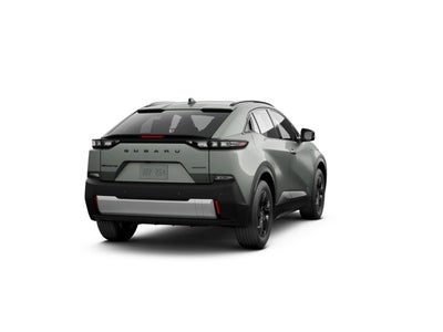 2027 Subaru UNCHARTED Sport