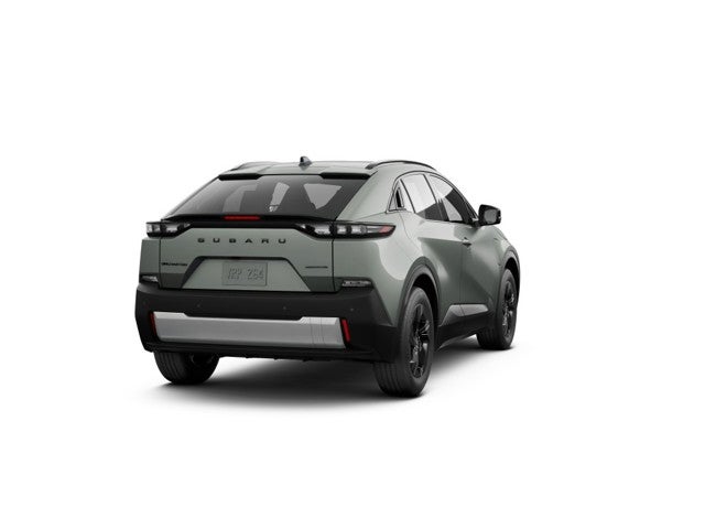 2027 Subaru UNCHARTED Sport