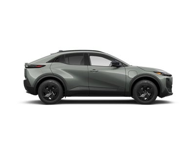 2027 Subaru UNCHARTED Sport