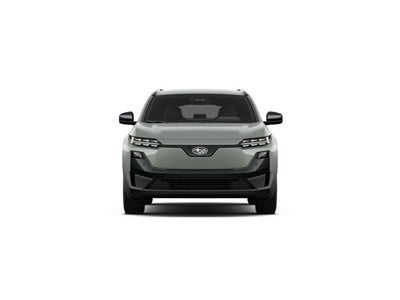 2027 Subaru UNCHARTED Sport