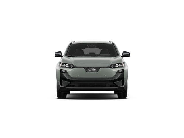 2027 Subaru UNCHARTED Sport