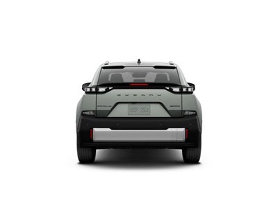 2027 Subaru UNCHARTED Sport