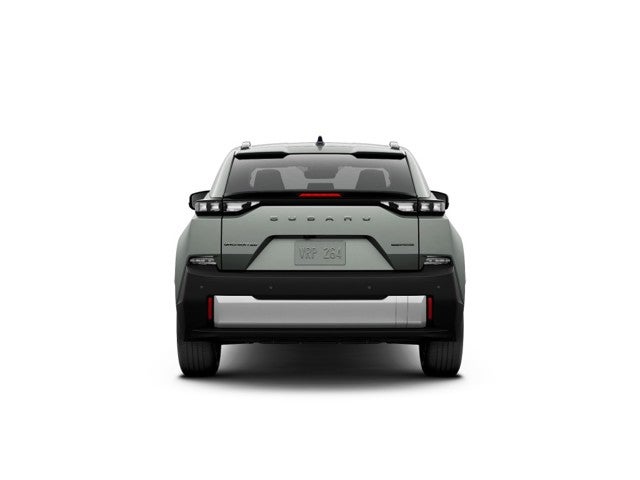 2027 Subaru UNCHARTED Sport