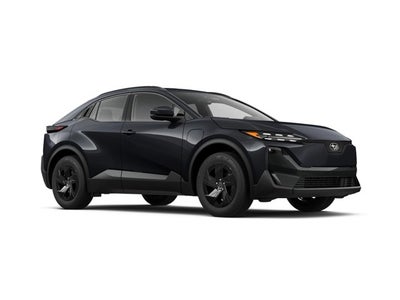 2027 Subaru UNCHARTED Sport