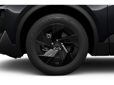 2027 Subaru UNCHARTED Sport