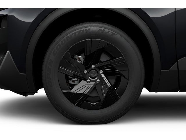 2027 Subaru UNCHARTED Sport