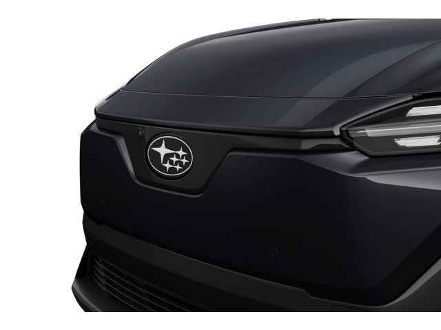 2027 Subaru UNCHARTED Sport