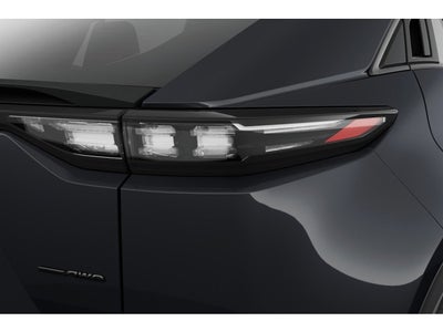 2027 Subaru UNCHARTED Sport