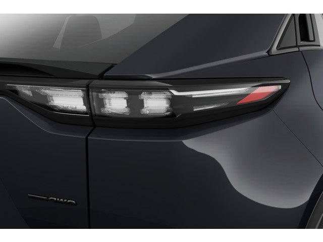 2027 Subaru UNCHARTED Sport