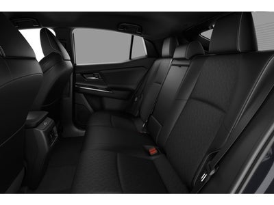 2027 Subaru UNCHARTED Sport