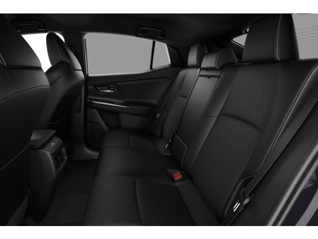2027 Subaru UNCHARTED Sport