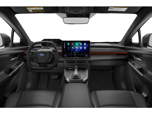 2027 Subaru UNCHARTED Sport