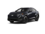 2027 Subaru UNCHARTED Sport