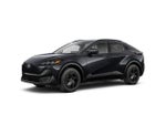 2027 Subaru UNCHARTED Sport