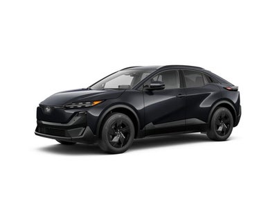2027 Subaru UNCHARTED Sport