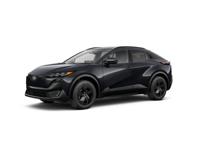 2027 Subaru UNCHARTED Sport