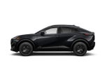 2027 Subaru UNCHARTED Sport