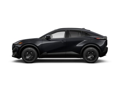2027 Subaru UNCHARTED Sport