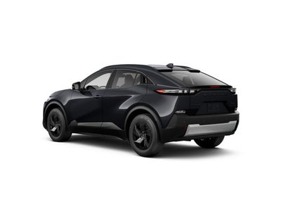 2027 Subaru UNCHARTED Sport