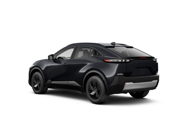 2027 Subaru UNCHARTED Sport