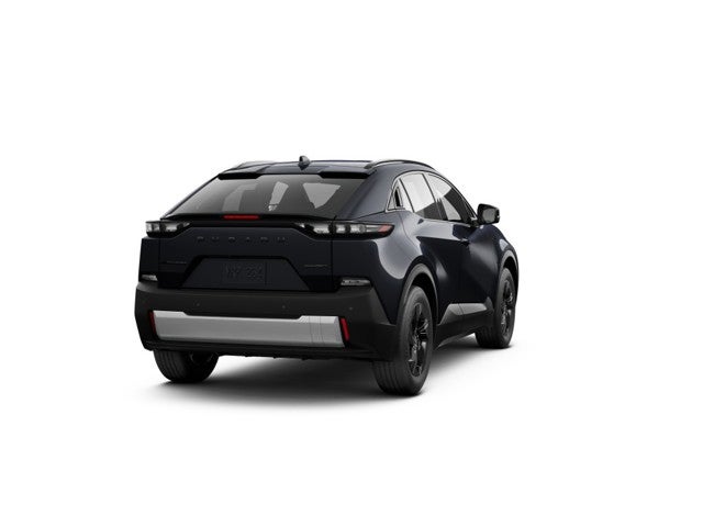 2027 Subaru UNCHARTED Sport