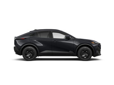 2027 Subaru UNCHARTED Sport