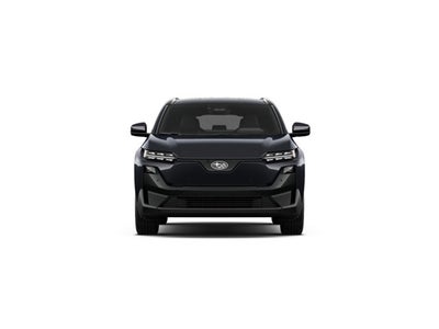2027 Subaru UNCHARTED Sport