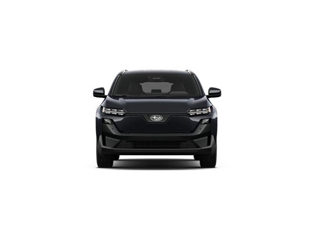2027 Subaru UNCHARTED Sport