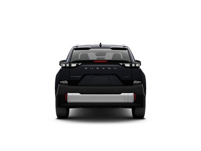 2027 Subaru UNCHARTED Sport