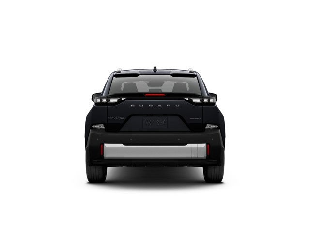 2027 Subaru UNCHARTED Sport