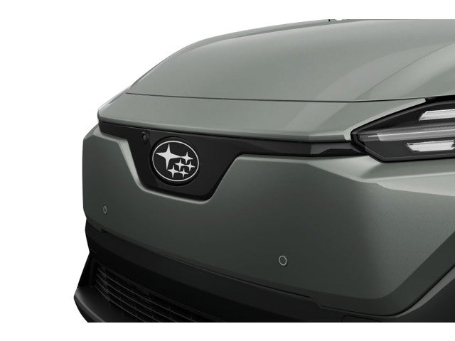 2026 Subaru UNCHARTED Sport