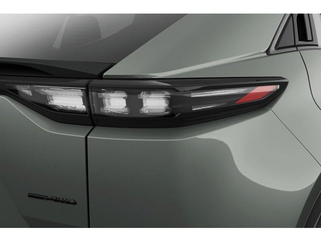 2026 Subaru UNCHARTED Sport