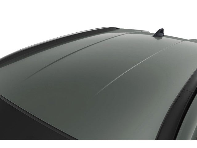 2026 Subaru UNCHARTED Sport
