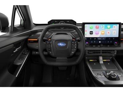 2026 Subaru UNCHARTED Sport