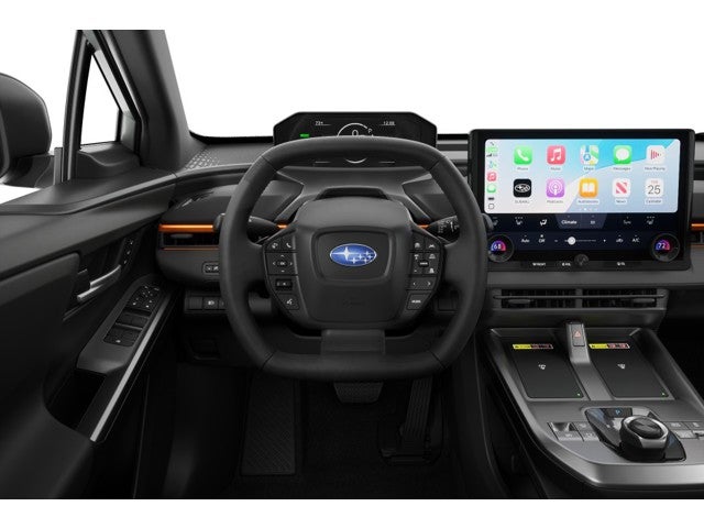 2026 Subaru UNCHARTED Sport