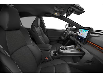 2026 Subaru UNCHARTED Sport