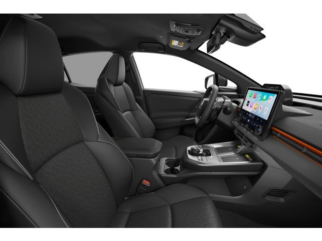 2026 Subaru UNCHARTED Sport