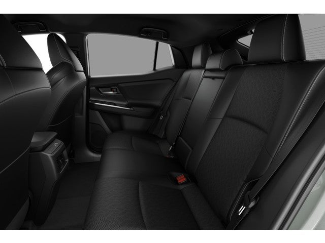 2026 Subaru UNCHARTED Sport