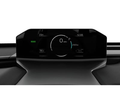 2026 Subaru UNCHARTED Sport