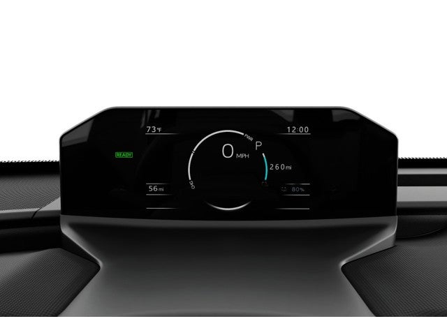 2026 Subaru UNCHARTED Sport