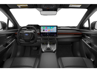 2026 Subaru UNCHARTED Sport
