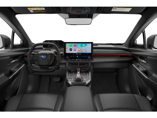 2026 Subaru UNCHARTED Sport