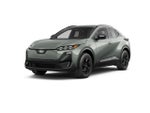 2026 Subaru UNCHARTED Sport